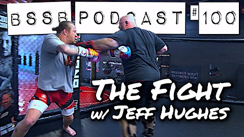 The Fight (Perry VS Hughes) - BSSB Podcast #100