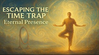 Escaping The Time Trap: Eternal Presence