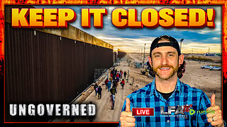 LFA TV ALL DAY STREAM - THURSDAY 7/3/25