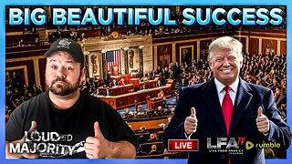 LFA TV ALL DAY STREAM - THURSDAY 7/3/25