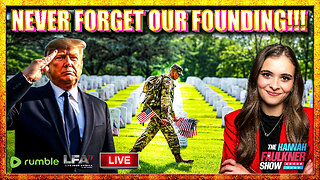 LFA TV ALL DAY STREAM - THURSDAY 7/3/25