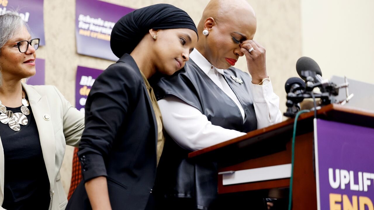 Ilhan Omar Gets Horrific Election News - She Is Finished