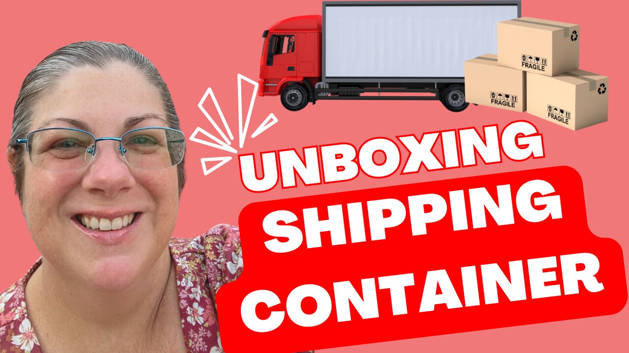 4000 KG of Memories: Unboxing Our Life in El Salvador