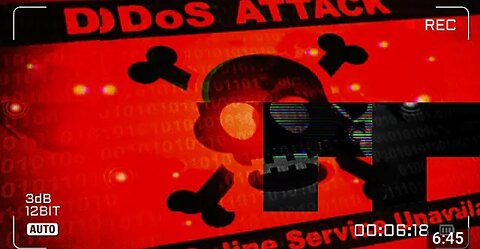 How to perform ddos attack in termux