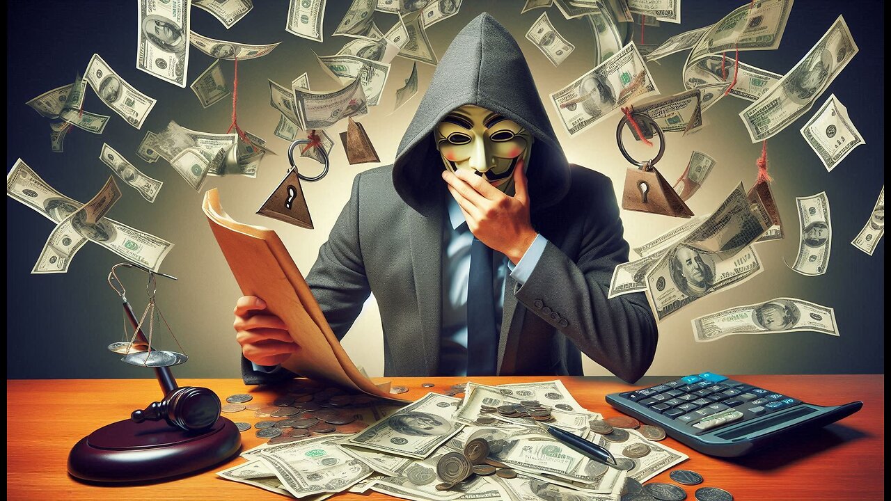 Conspiracy Theories Exposed: The Shocking Truth Behind the Scam