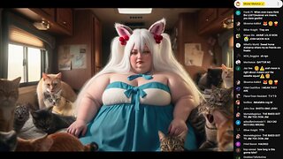 Mister Metokur - Get To Know A Vtuber: Kirsche [No Breaks or Superchats] [2025-06-22]