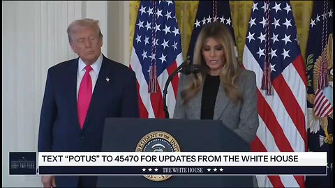 Shouldn't the First Lady be able to speak English fluently? I know immigrants who have been here