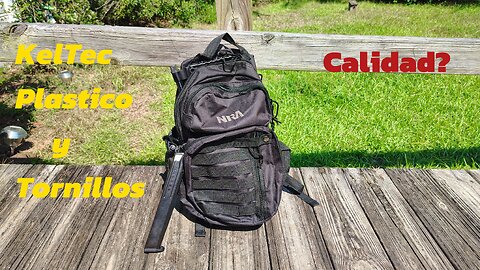 Que Piensas de las KelTec