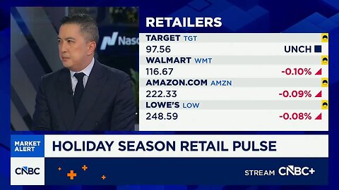 Consumer is stronger and better than feared, says TD Cowen's Oliver Chen