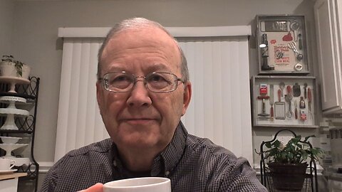 Dynamic Faith (Part 1) - James 2:20-26