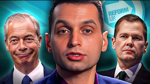 Why Reform Has No Choice - Konstantin Kisin