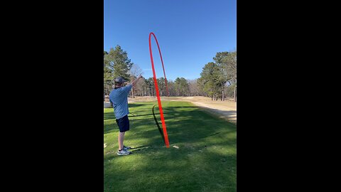 Woulda Coulda SHOULDA , but dang that one was CLOSE #golf #golflife 🕵🏻‍♂️ 👉🏻🕳️ in 1