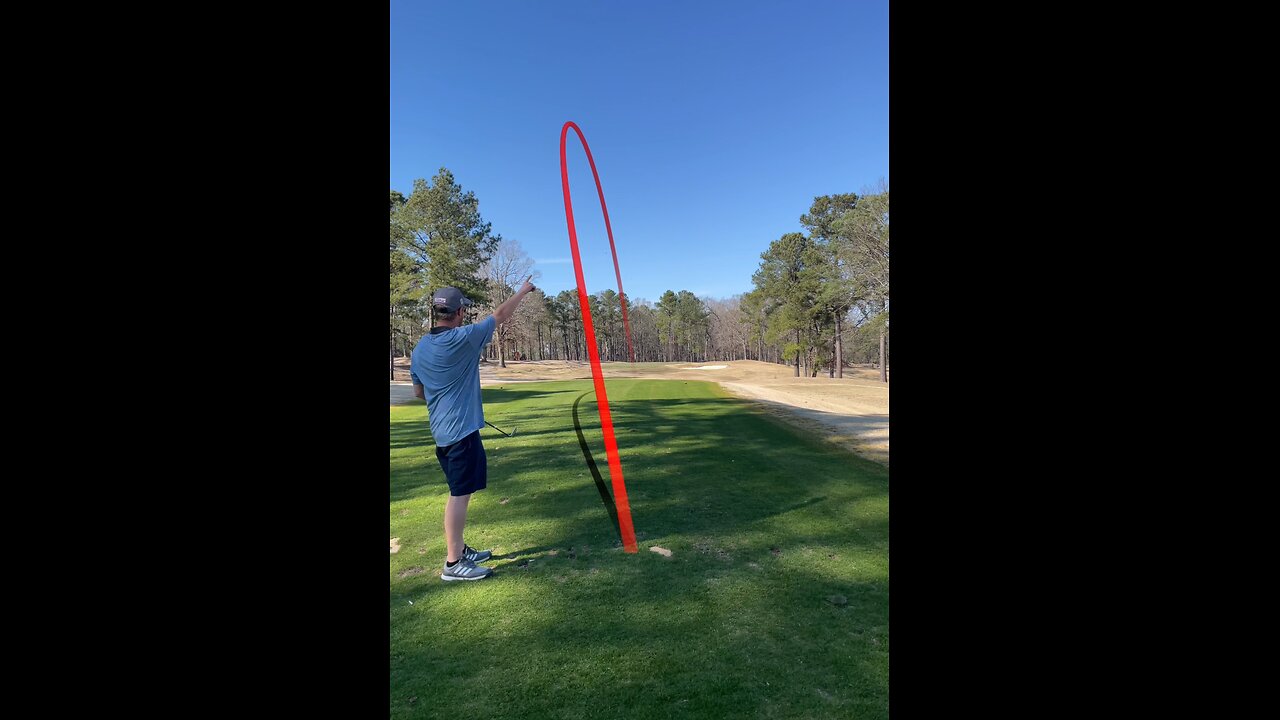 Woulda Coulda SHOULDA , but dang that one was CLOSE #golf #golflife 🕵🏻♂️ 👉🏻🕳️ in 1