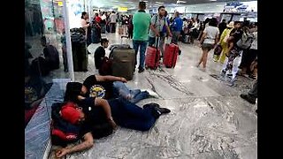 11-6-25 -- 15 MINS -- AND SO IT BEGINS