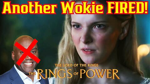 Rings Of Power Exec FIRED From Amazon MGM After Disastrous Losses Over Lord Of The Rings TV Series