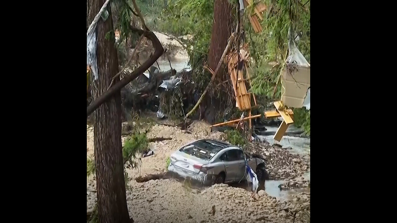 La población de EE.UU. no está preparada para fenómenos climáticos extremos