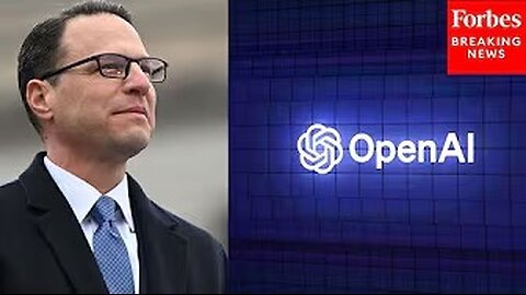 'Pennsylvania Is Leading The Way': Shapiro Reveals Next Steps With State's Partnership With OpenAI