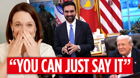 Ukraine Peace Deal In Sight? MTG's Surprising Resignation, And Candace Owens Hit?