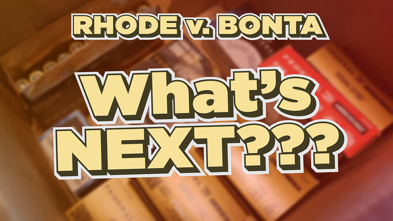 California’s Ammo Law Deemed Unconstitutional—So Whats Next?