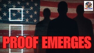 DOJ Sues Blue States — Voter Roll Fraud EXPOSED