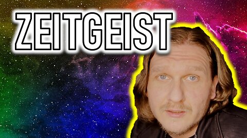 ZEITGEIST