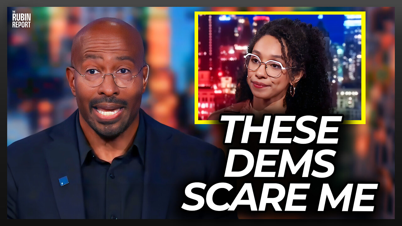 Liberal Host Says What Democrats Are Too Scared to Admit thumbnail