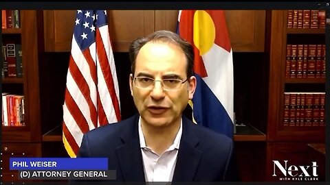 🚨CALL IN THE TROOPS TRUMP!!!! CO AG Weiser REFUSES TO RELEASE TINA PETERS after President Trump PARDONED HER!