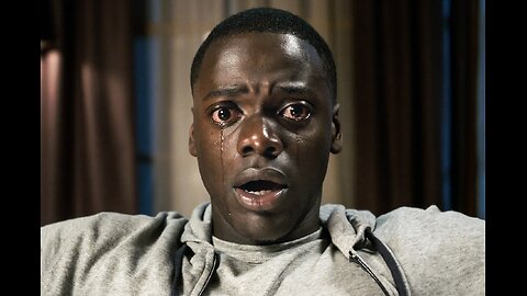 The Sunken Place #blackpill