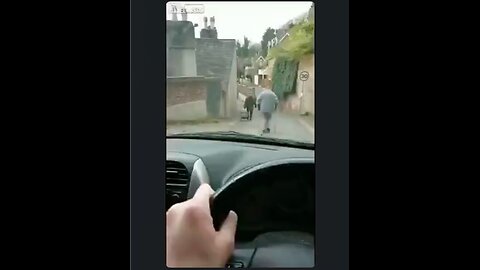 The sense of entitlement in this world is off the charts...He did not handle it the way I would have