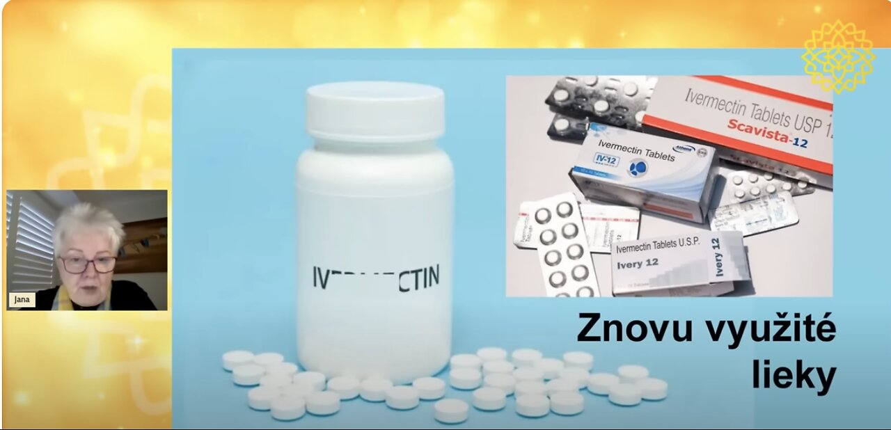 NOSITELIA SVETLA💫: ZAKÁZANÉ ZÁZRAČNÉ LIEKY