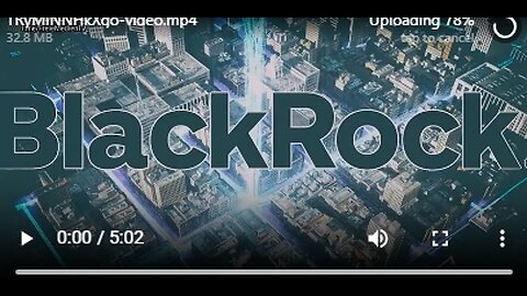 Blackrock monopolisiert das Stromnetz Bowne Report Deutsch 20.12.2025 Freie Medien