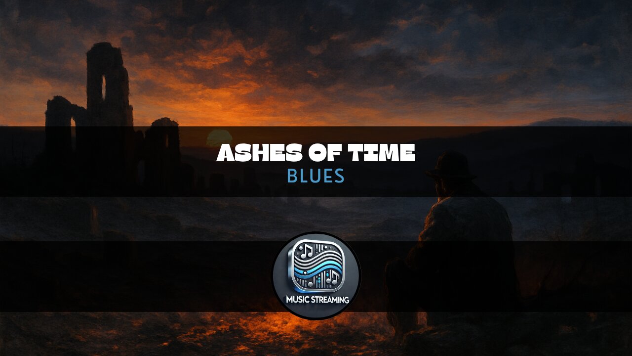 Ashes of Time | Blues | Music | Add to your playlist