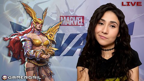 💕 Monday Marvel Rivals 💕 ✨Breaking Bronze✨