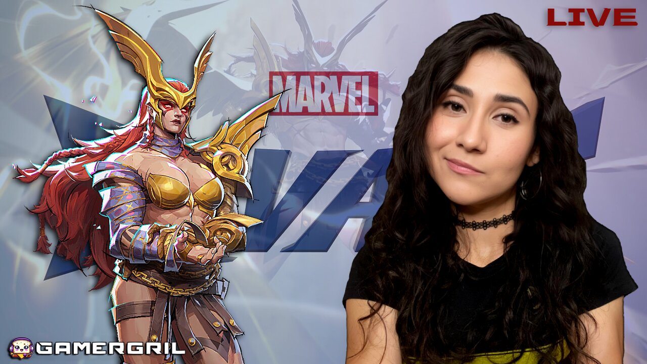 💕 Monday Marvel Rivals 💕 ✨Breaking Bronze✨