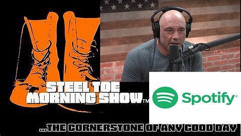 How Joe Rogan Became Bought and Paid For