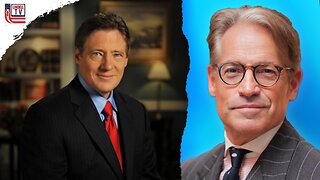 The Eric Metaxas Show: The Battle for Our Founding with Jerry Newcombe