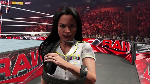 The Captain of TBD - WWE 2K24 MyRise Unleashed Playthrough Part 4 (No Commentary)