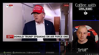 LIVE: ICEBLOCK App | Trump Agenda Continues | A Million MEMES | More News!! | CWH 727