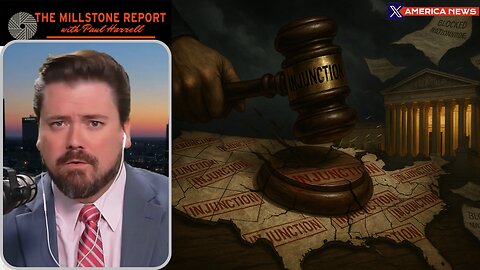 SCOTUS Rules Against National Injunctions | The Millstone Report
