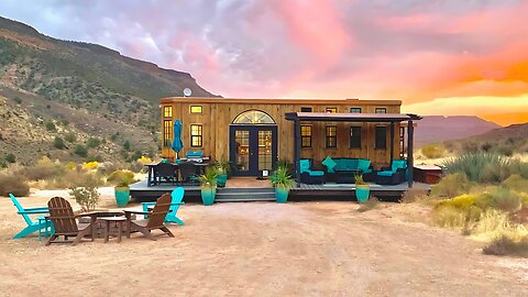 Small House Ideas - Cabin Ideas