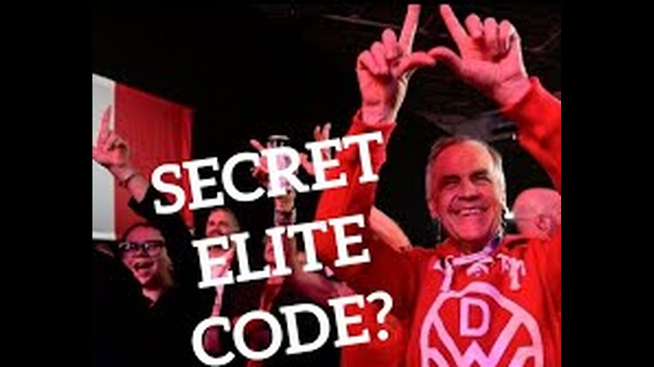 Why do all the Banker Puppets like to tell us they are in THE CLUB?