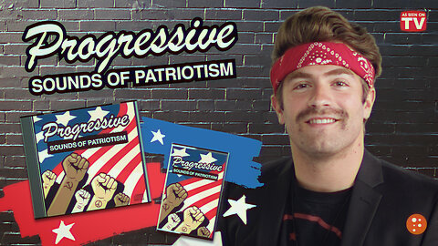 Progressive Sounds of Patriotism | Short Clips | PragerU