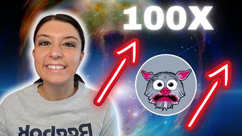 This Will Make You A LOT Of Money! | 100X