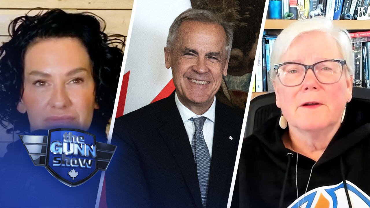 Climate alarmists want Canada to reject its vast resource wealth