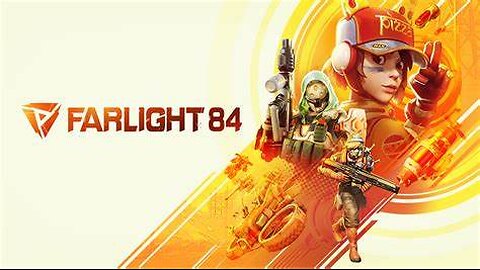 Happy Saucyy Sundayy !!! Farlight Ranked