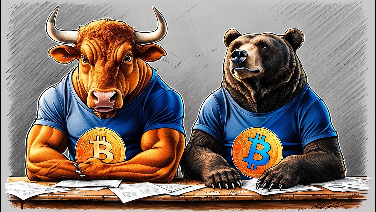 Начало коррекции или растем дальше?