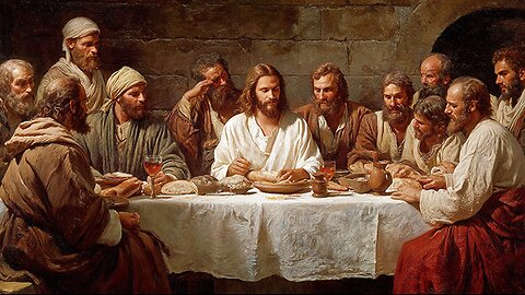 Temple 420 - Sabbath Sesh 23 - Into the Passover