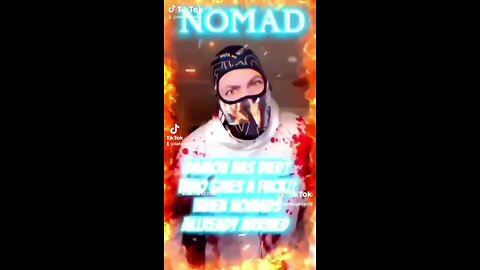 NOMAD-DISENGAGED