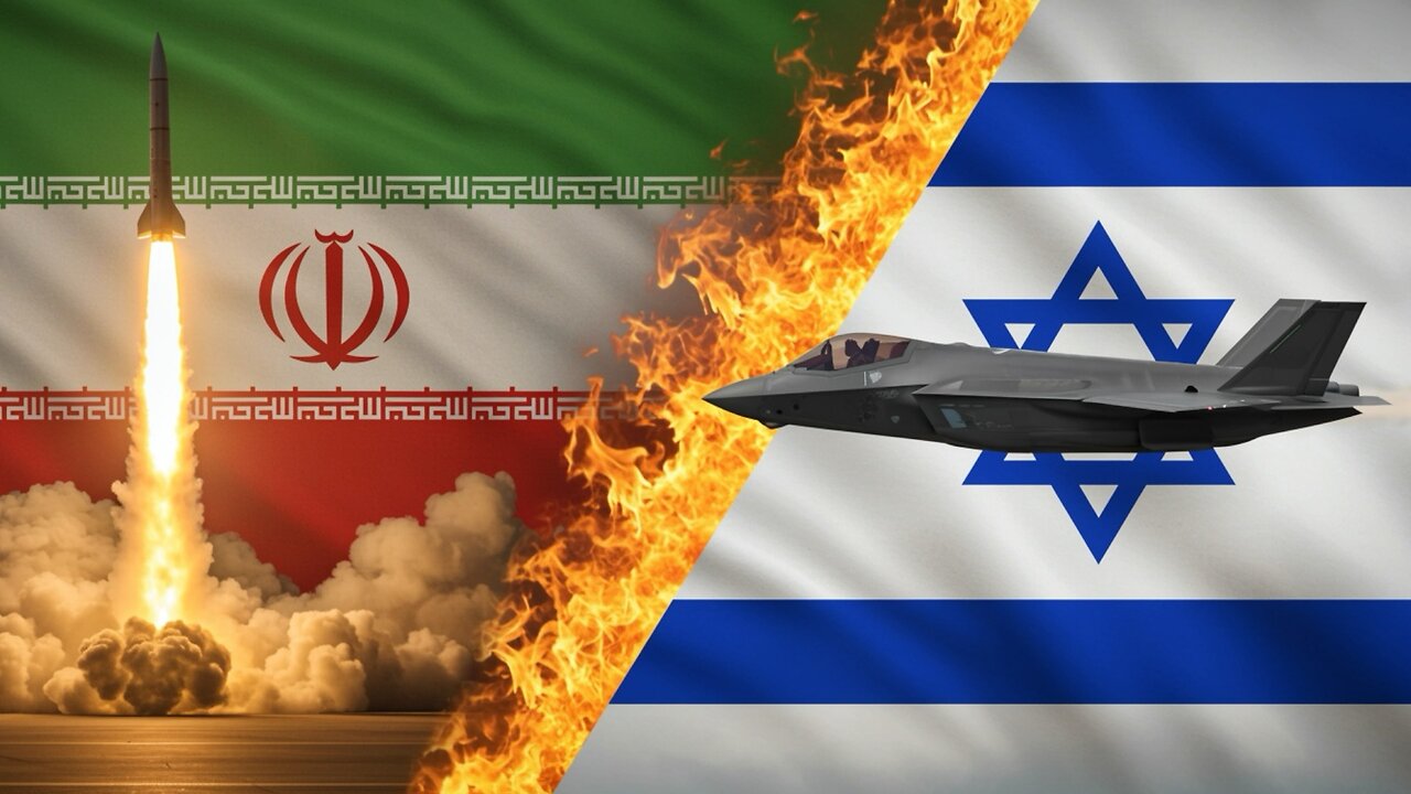 Colonel Wilkerson: Who Will Win the Iran-Israel War?