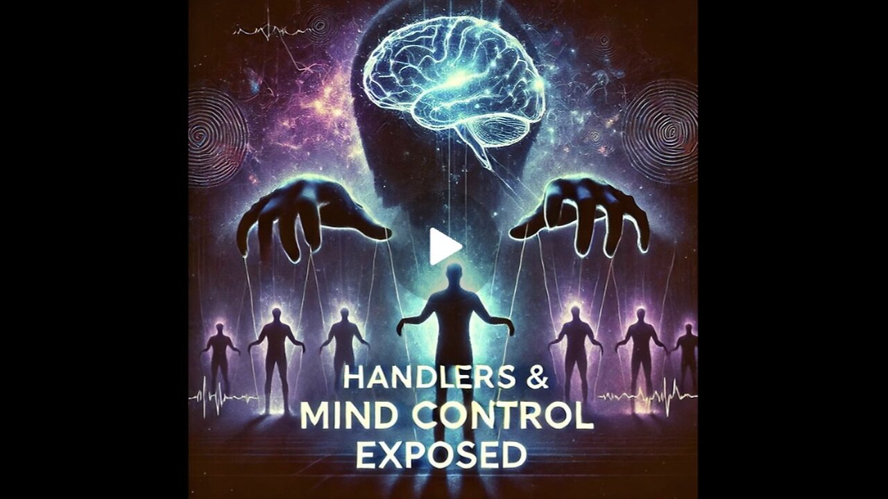 MK-Ultra Exposed: Handlers Harley & Jolly’s Control Over Kanye, Mac Miller, Aaron Carter & More"